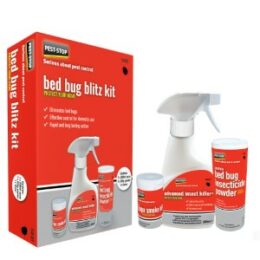 Bed Bug Blitz Kit