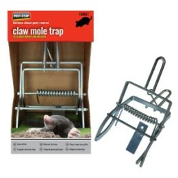 Claw Mole Trap