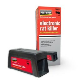 Electronic Rat Killer