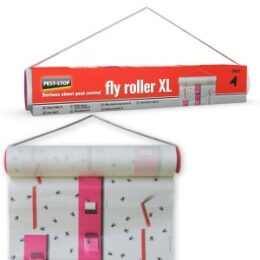 Fly Roller XL