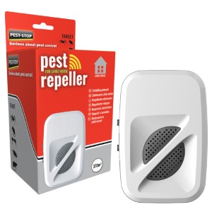 Indoor Pest Repeller