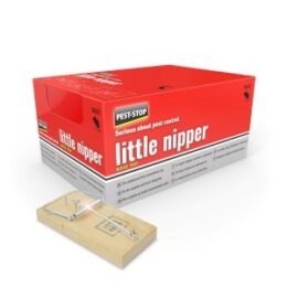Little Nipper® Mouse Trap