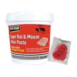 Super Rat & Mouse Killer