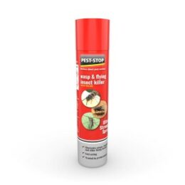 Wasp & Flying Insect Killer Spray