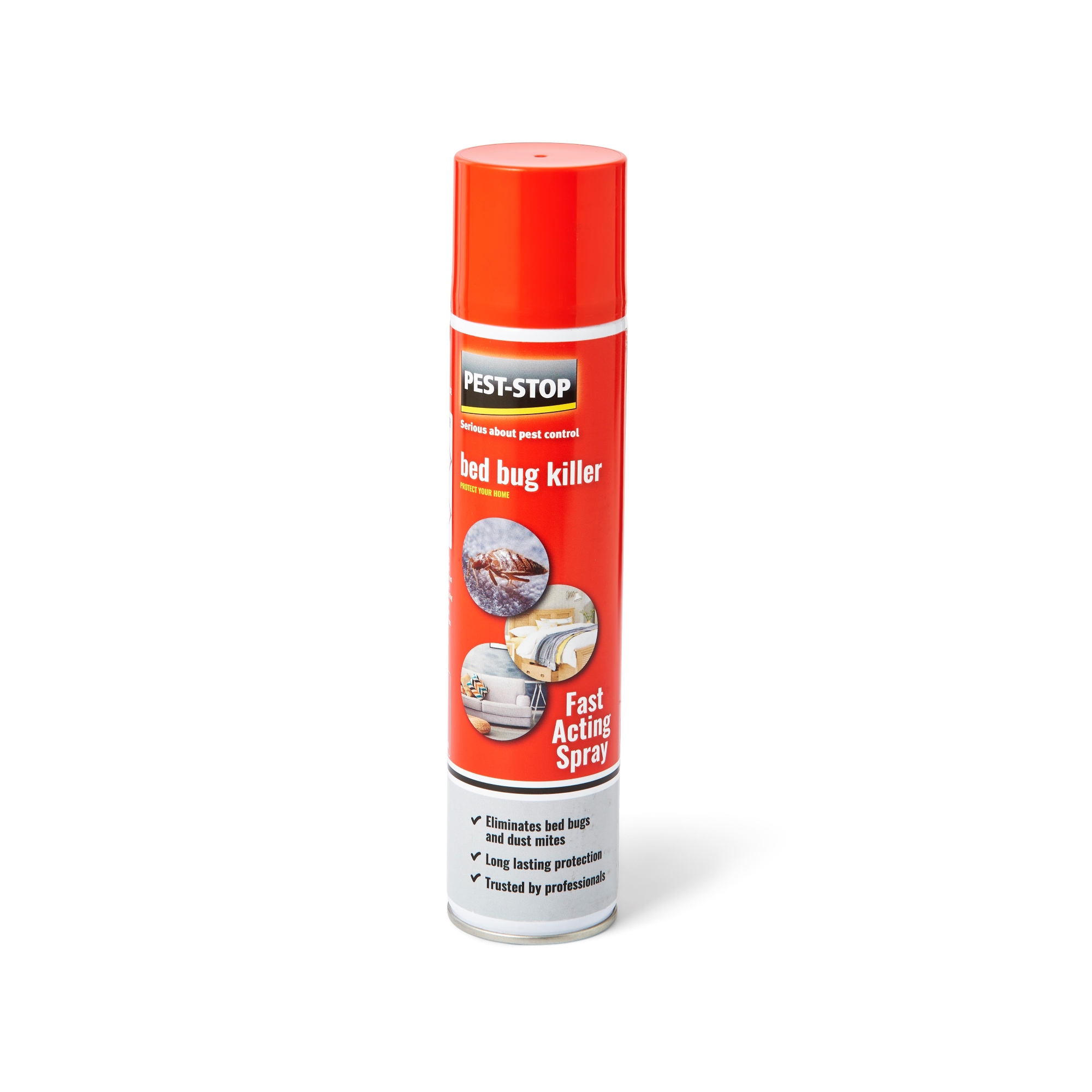 Bed Bug Killer