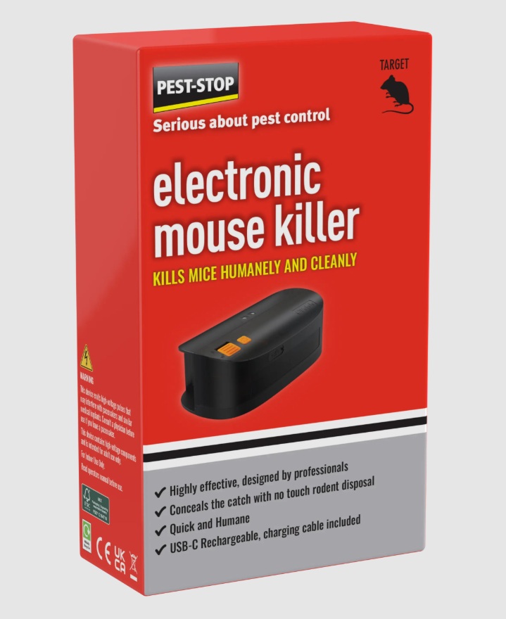 electronic-mouse-killer